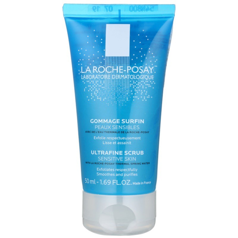 La Roche Posay PHYSIOLOGICAL ULTRA-FINE SCRUB 50ml