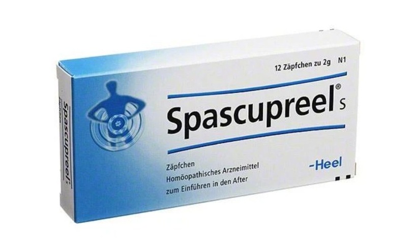 Heel HEEL-SPASCUPREEL S 12 SUP